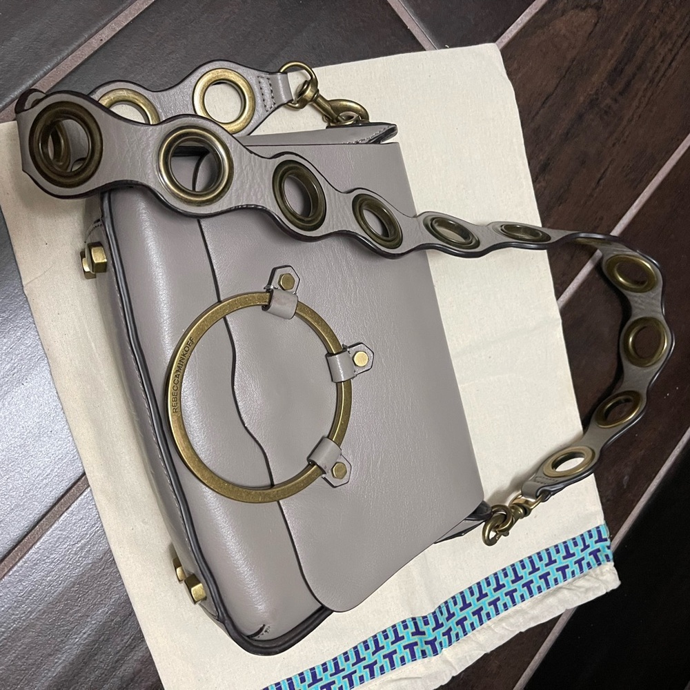 Rebecca Minkoff like new shoulder bag